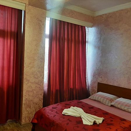 Tokaplus Batumi Luaran gambar