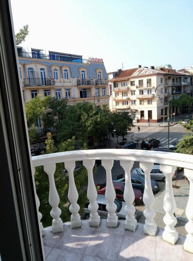 Tokaplus Batumi Luaran gambar