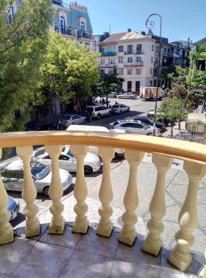 Tokaplus Batumi Luaran gambar