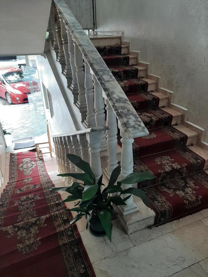 Tokaplus Batumi Luaran gambar