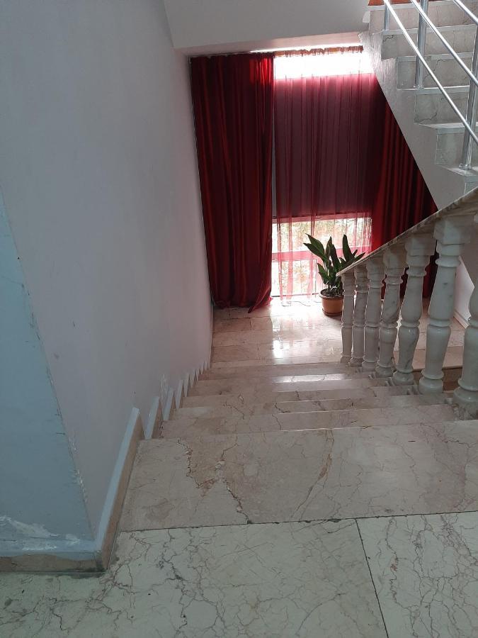 Tokaplus Batumi Luaran gambar