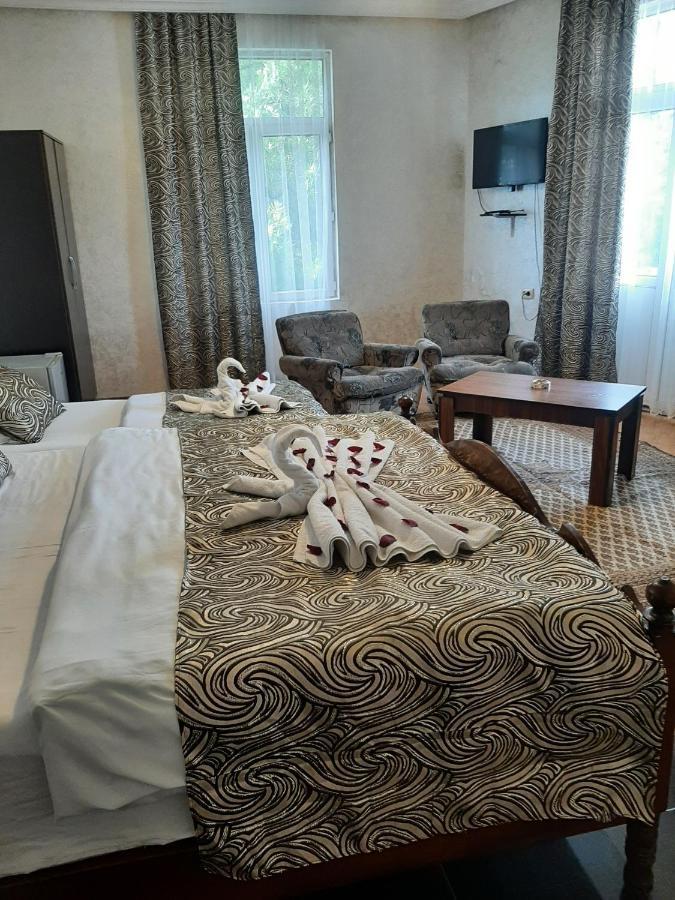 Tokaplus Batumi Luaran gambar