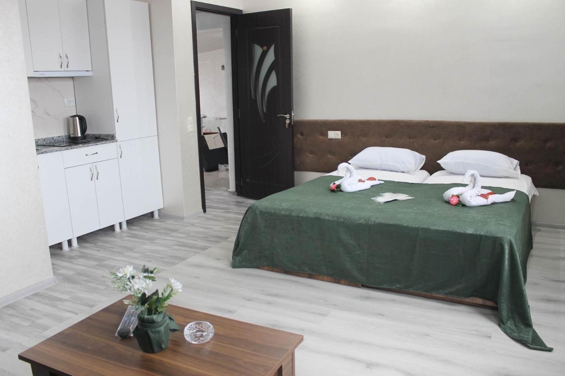 Tokaplus Batumi Luaran gambar