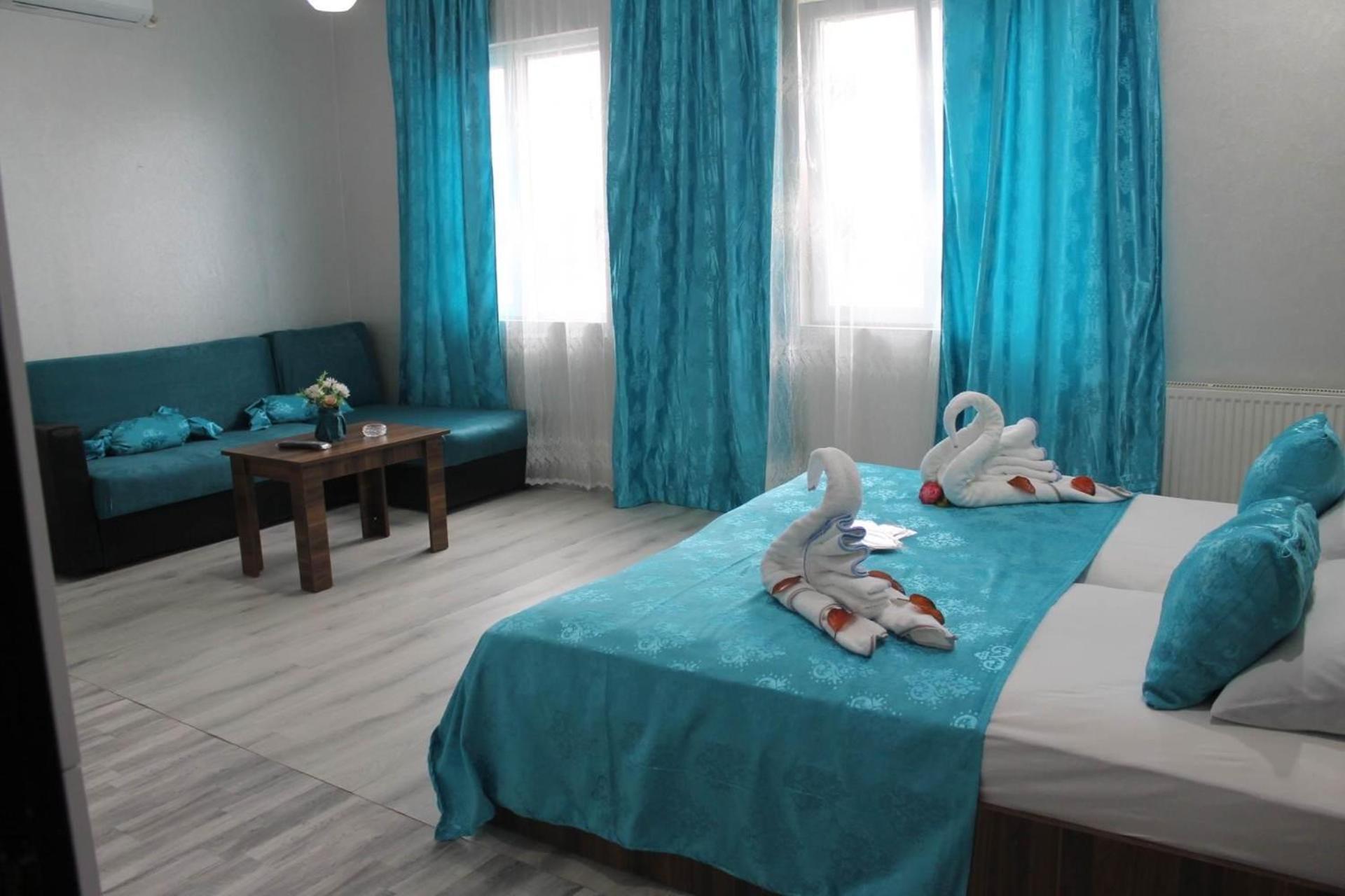 Tokaplus Batumi Luaran gambar