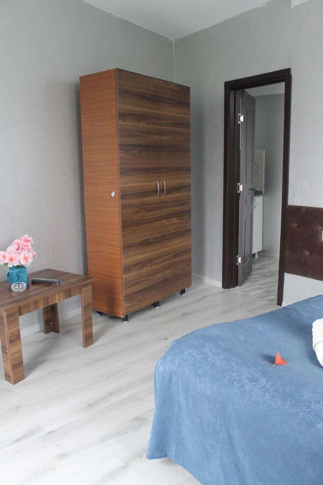 Tokaplus Batumi Luaran gambar