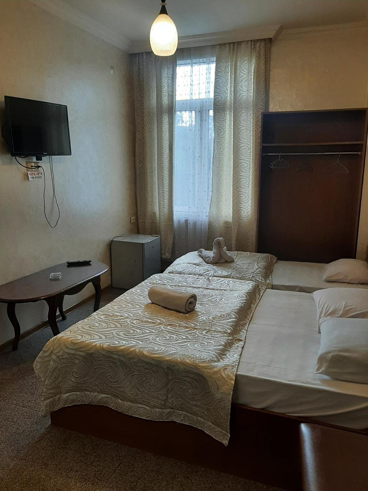 Tokaplus Batumi Luaran gambar