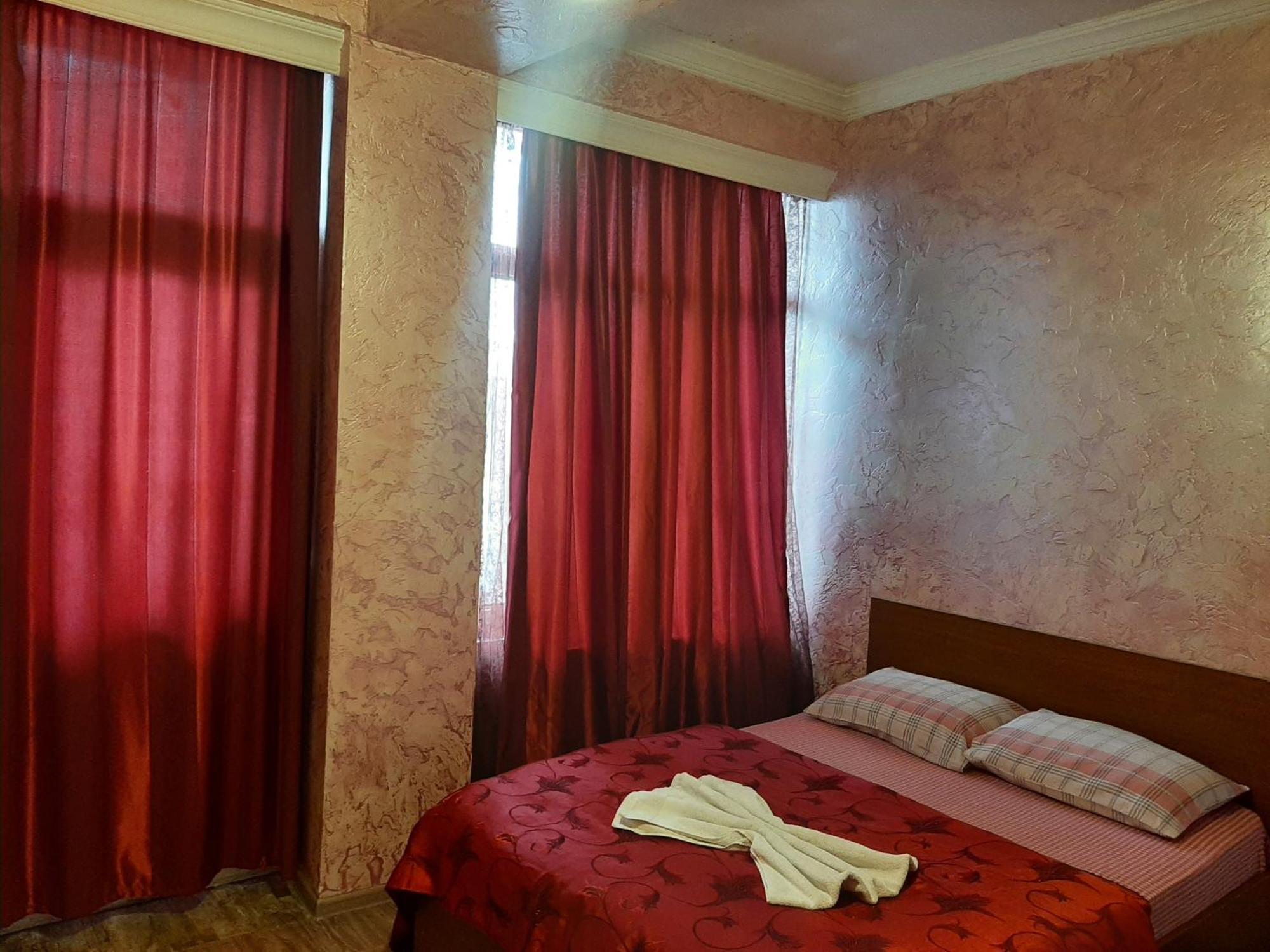 Tokaplus Batumi Luaran gambar