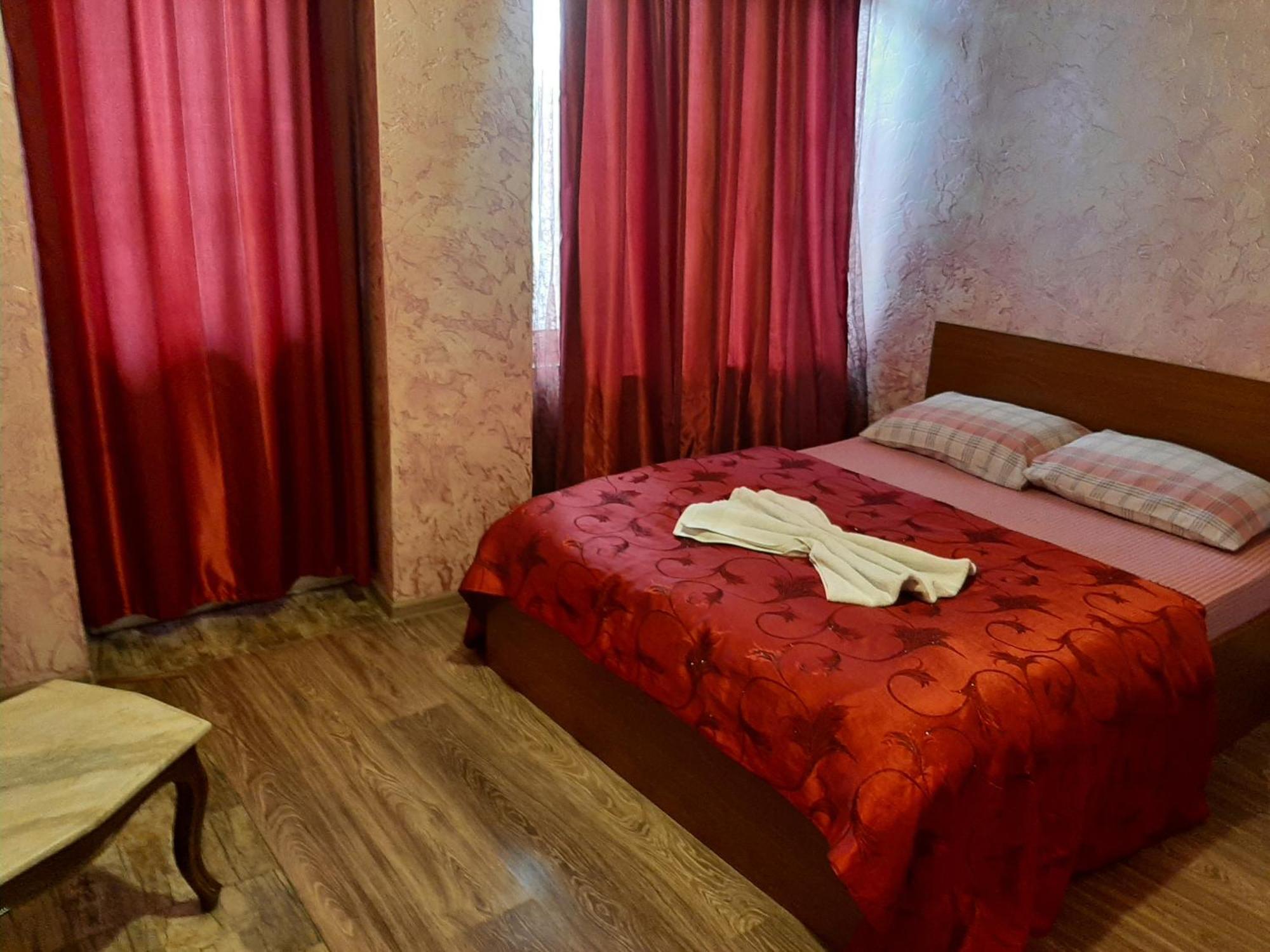 Tokaplus Batumi Luaran gambar