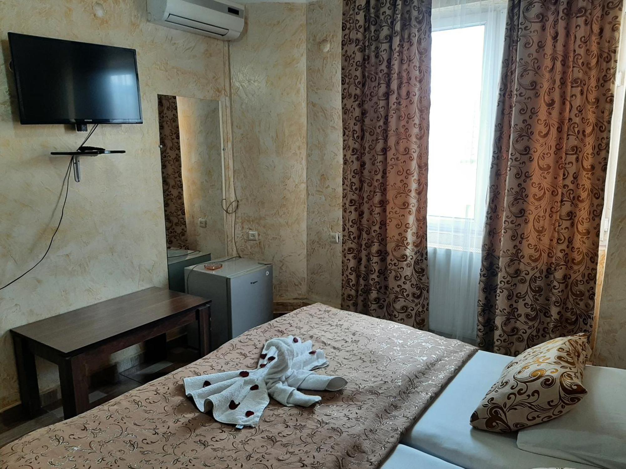 Tokaplus Batumi Luaran gambar