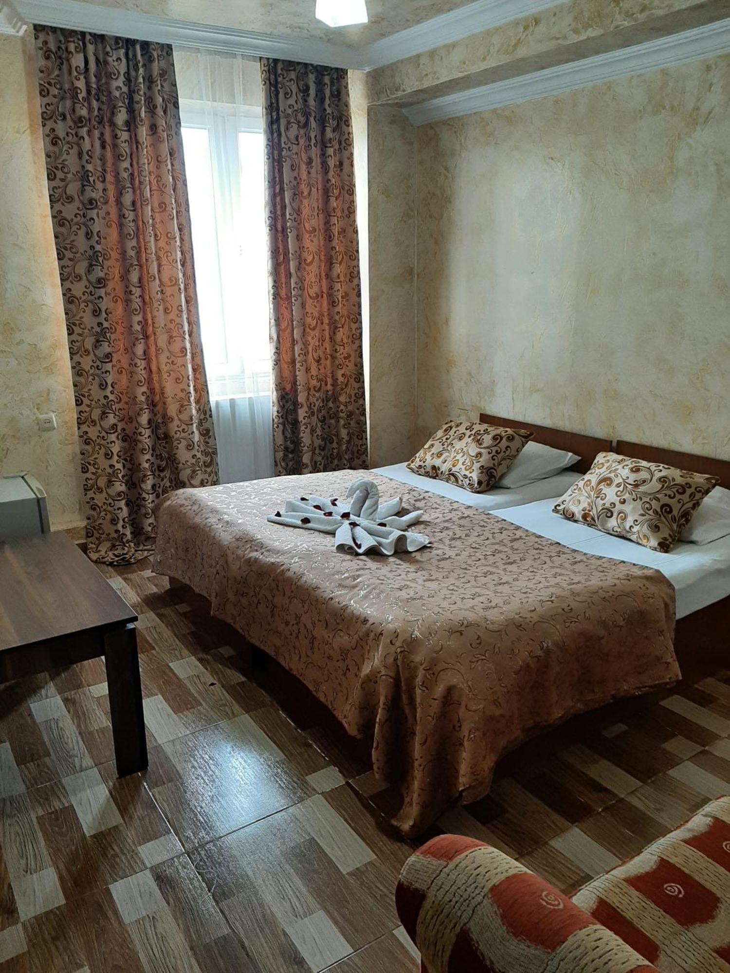 Tokaplus Batumi Luaran gambar