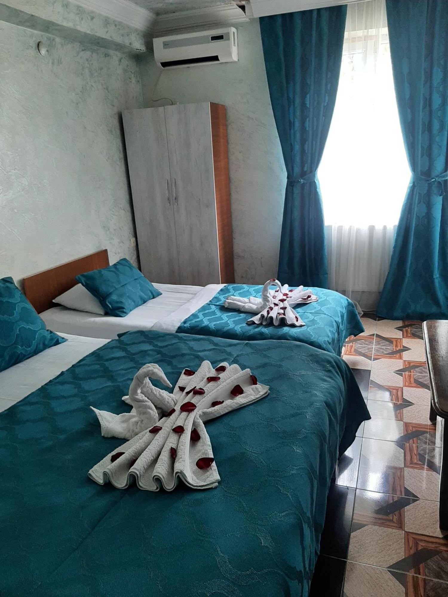 Tokaplus Batumi Luaran gambar