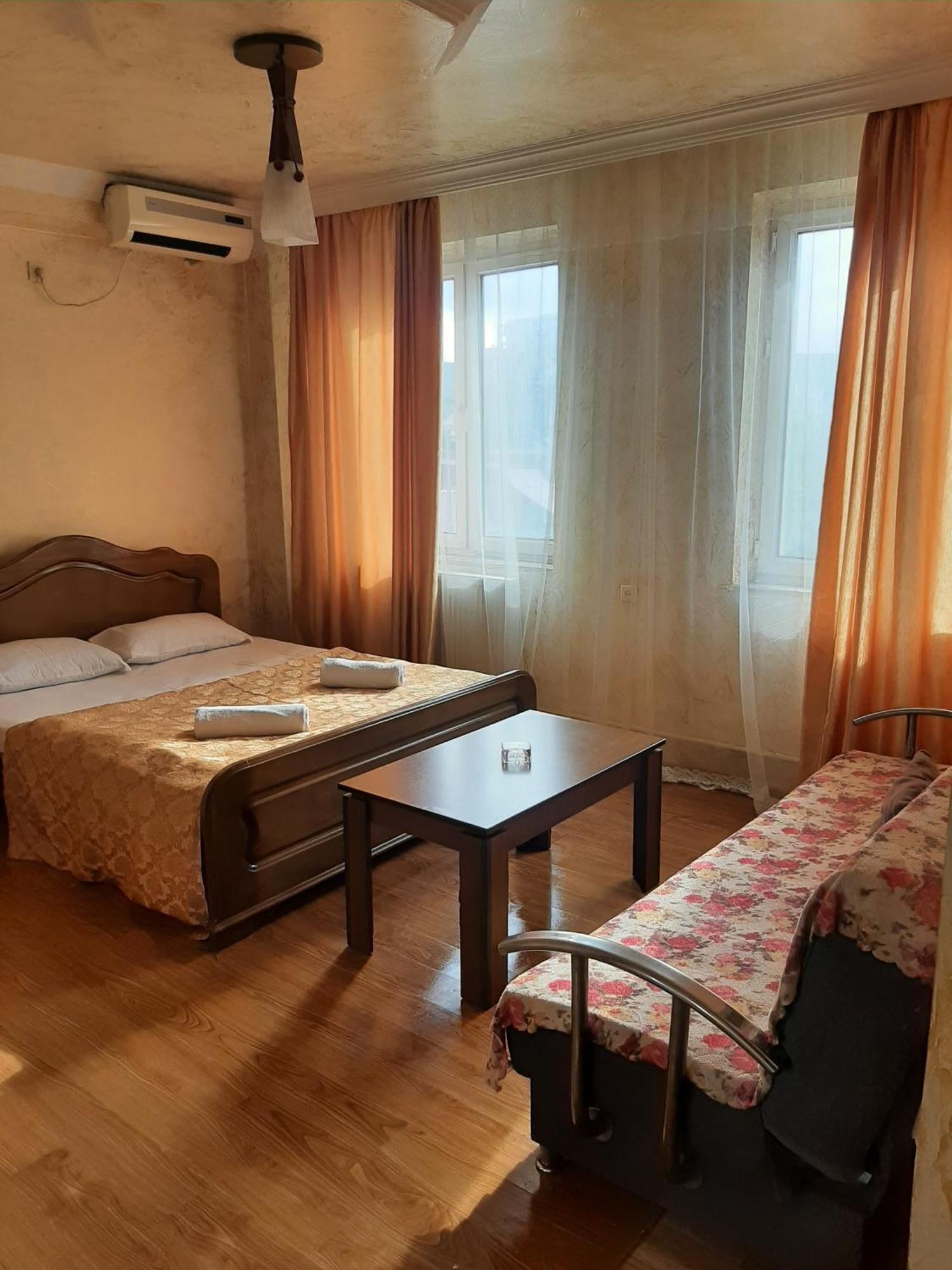 Tokaplus Batumi Luaran gambar