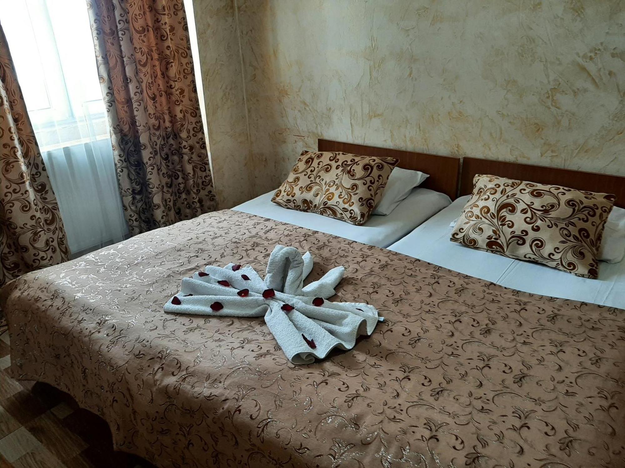 Tokaplus Batumi Luaran gambar