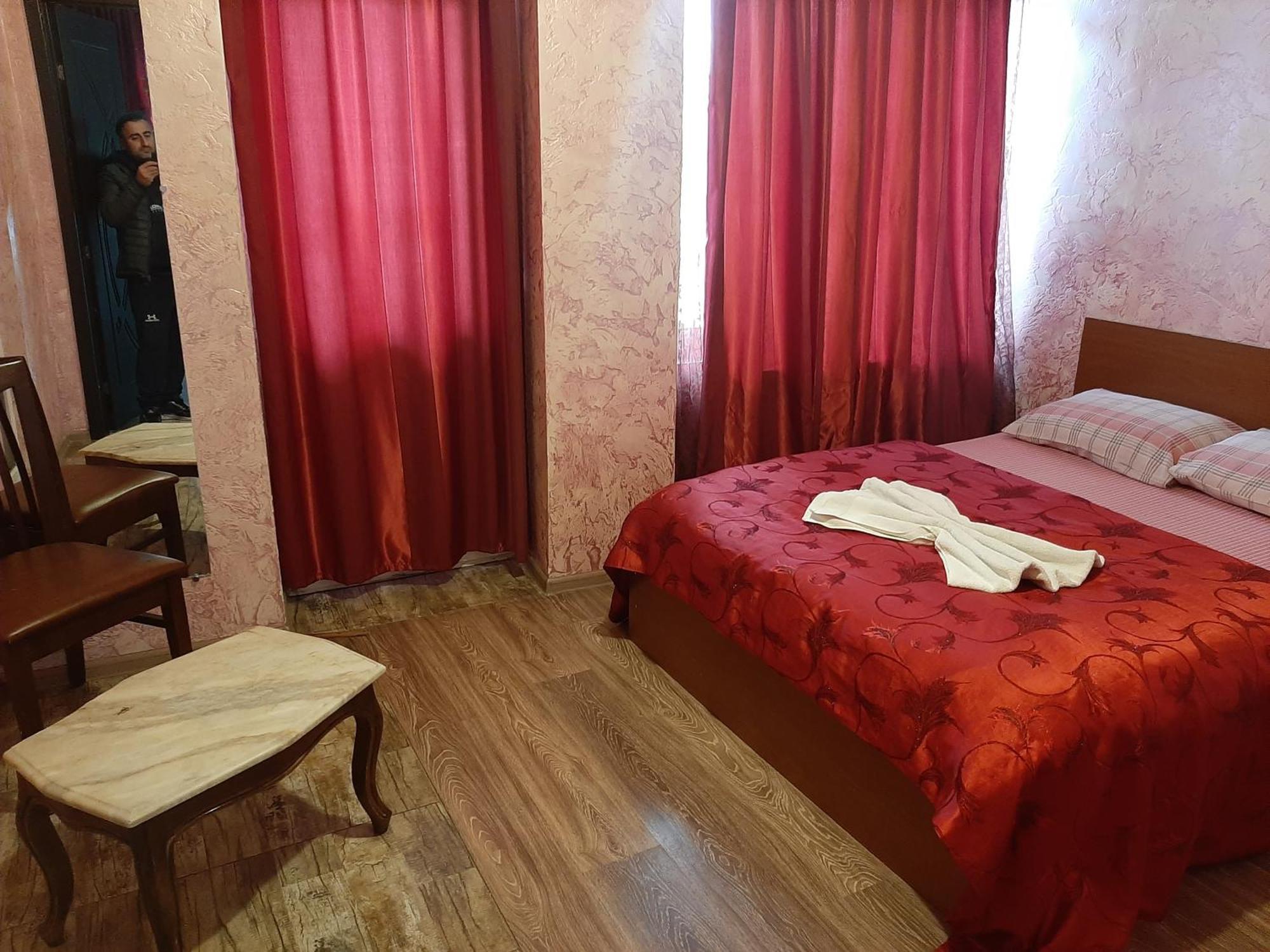 Tokaplus Batumi Luaran gambar