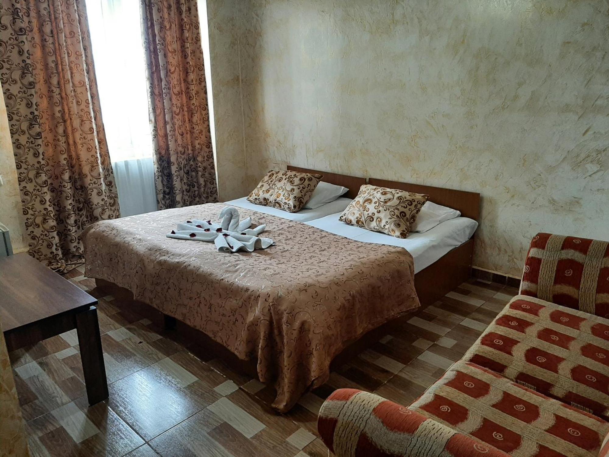 Tokaplus Batumi Luaran gambar